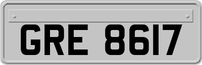 GRE8617
