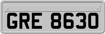 GRE8630