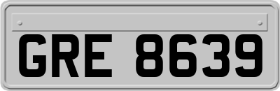 GRE8639