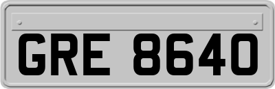 GRE8640