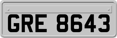 GRE8643
