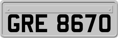 GRE8670