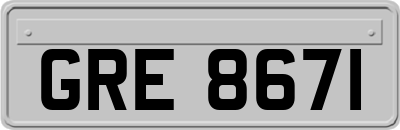 GRE8671