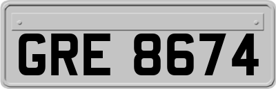 GRE8674