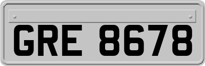 GRE8678