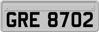 GRE8702