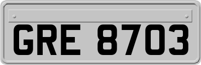 GRE8703