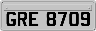 GRE8709