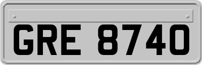 GRE8740