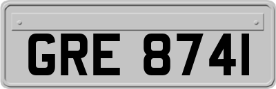 GRE8741