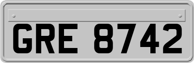 GRE8742