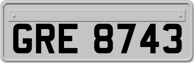 GRE8743