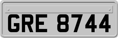 GRE8744