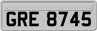 GRE8745