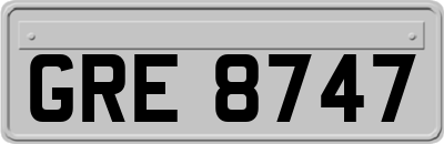 GRE8747