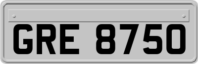 GRE8750