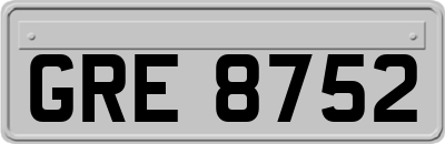 GRE8752