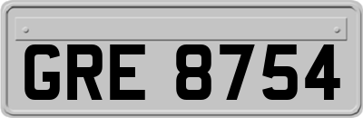 GRE8754