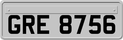 GRE8756