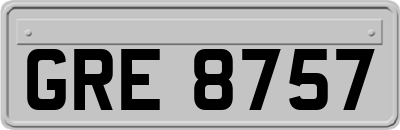 GRE8757