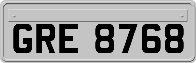 GRE8768