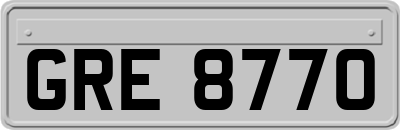 GRE8770