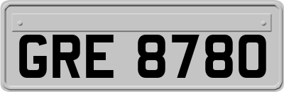 GRE8780