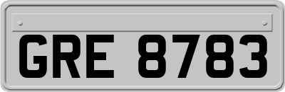 GRE8783