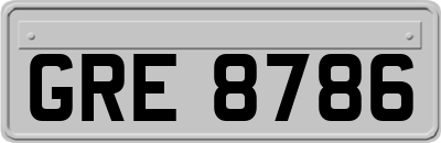 GRE8786