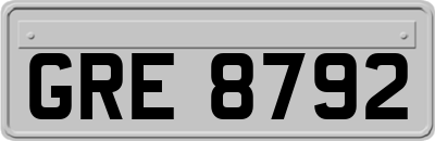 GRE8792
