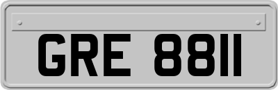 GRE8811
