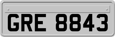 GRE8843