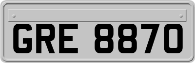 GRE8870