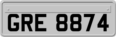 GRE8874