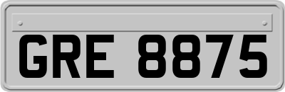 GRE8875