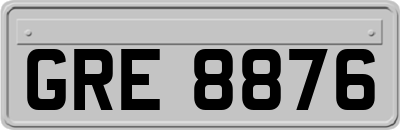 GRE8876
