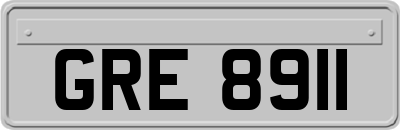 GRE8911