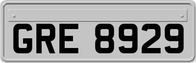 GRE8929
