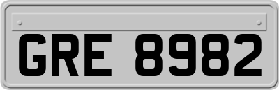 GRE8982