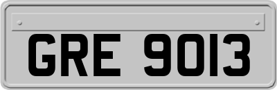 GRE9013
