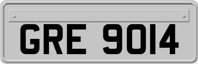 GRE9014