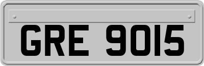 GRE9015