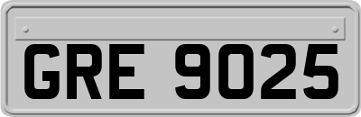 GRE9025
