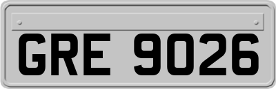GRE9026