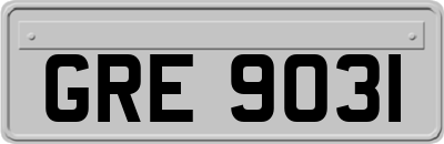 GRE9031