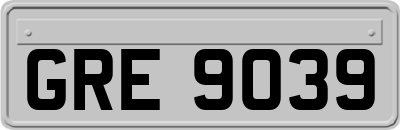 GRE9039