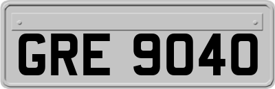 GRE9040