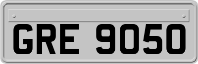 GRE9050