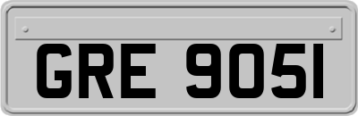 GRE9051