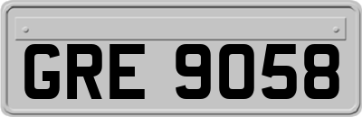 GRE9058